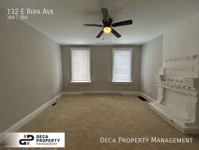 Building Photo - 132 E Ripa Ave