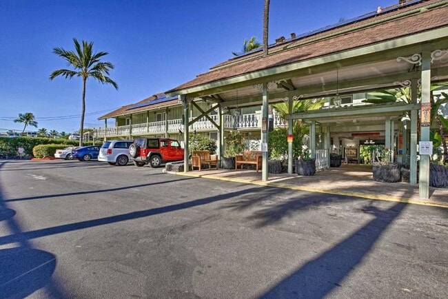 Foto del edificio - 75-5776-5776 Kuakini Hwy