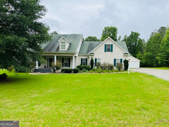 Building Photo - 947 Beavers Rd