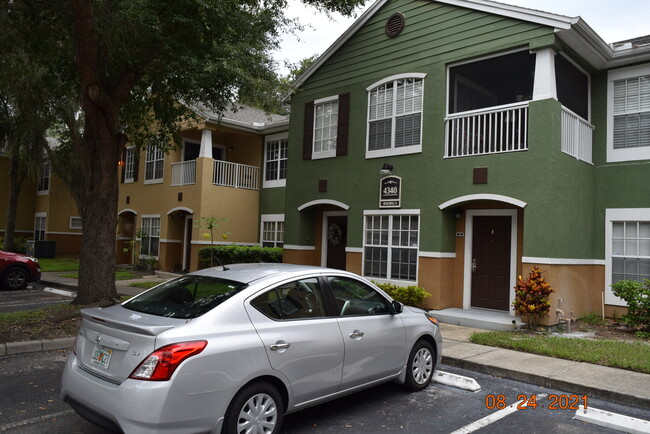 Building Photo - 4340 S Kirkman Rd