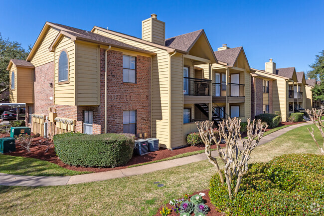 Edificio de apartamentos - Ashford Strawbridge