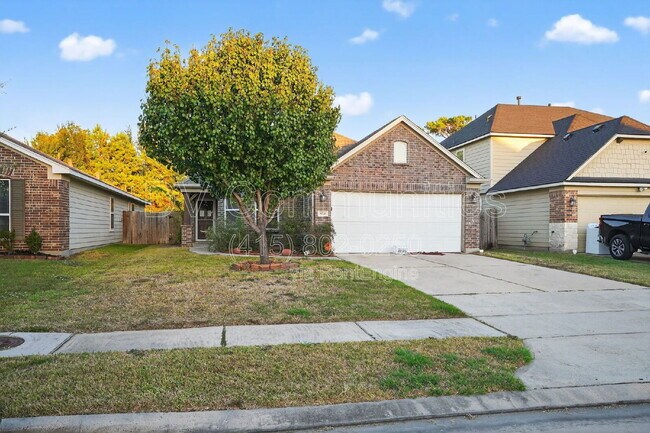 Photo - 18506 W Hardy Rd House