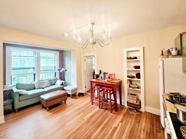 Photo - 72 Strathmore Road Apt #6A, Boston, MA 02135 - 1 BR 1 BA condo