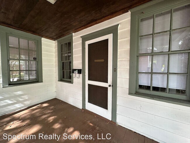 Foto del edificio - 3 br, 1 bath House - 2011 Dellwood Avenue