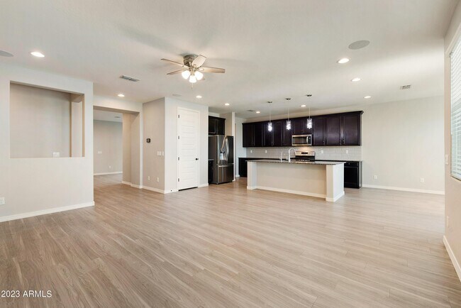 Building Photo - 3050 W Night Owl Ln