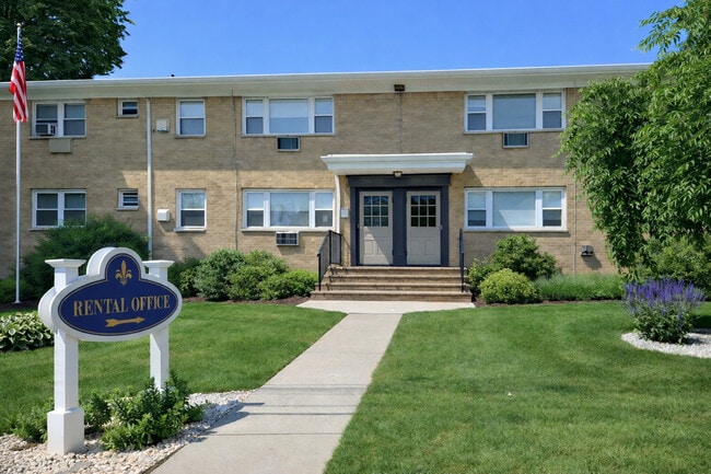 Building Photo - Village Arms Apartments