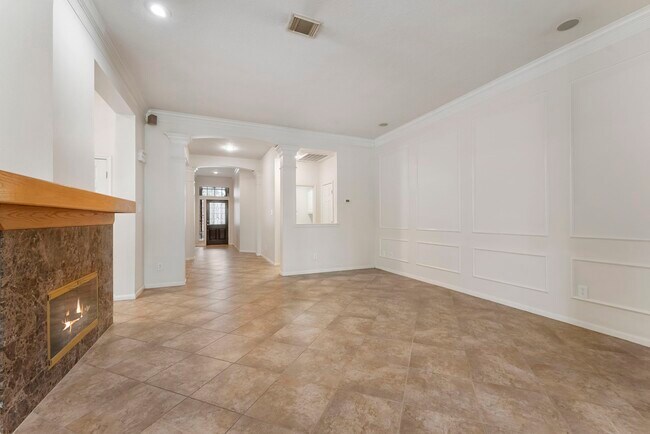 Foto del edificio - 55 N Crossed Birch Pl