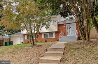 Building Photo - 7203 Westchester Dr