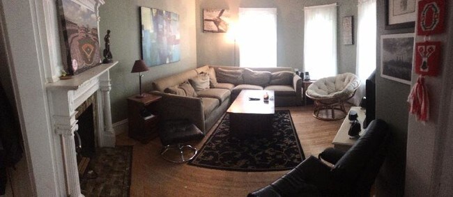 Foto del edificio - 2 Sparhawk St