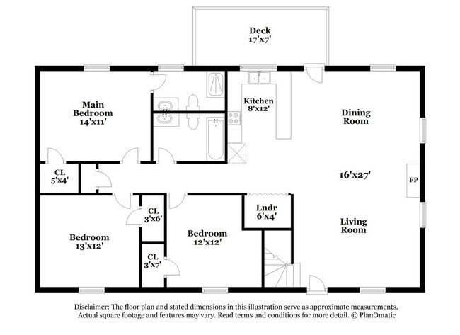 Foto del edificio - 105 Hearthstone Dr