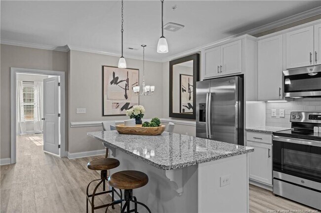 Foto del edificio - Anderson Creek Club- Coming Soon