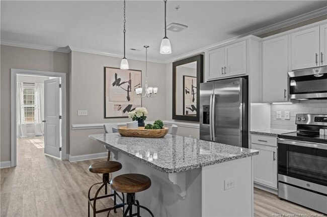 Foto del edificio - Anderson Creek Club New Construction- Comi...