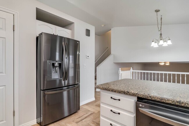 Foto del edificio - Beautiful Single Family Home for Rent in L...