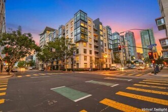 Building Photo - 1150 J St