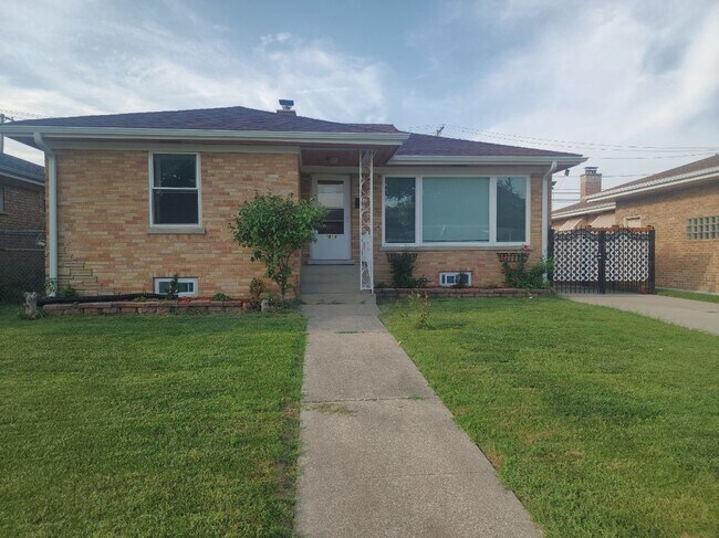 Foto del edificio - 7918 W Oakton St