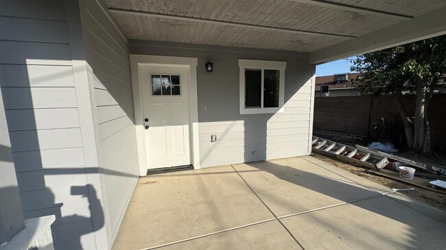 Building Photo - 4251 N Archie Ave