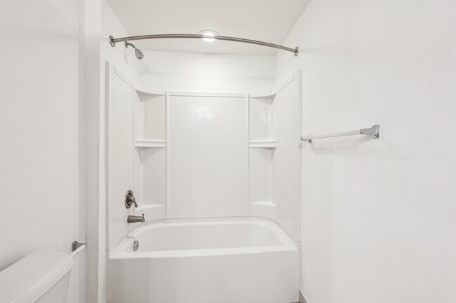 Foto del interior - The Seabourn