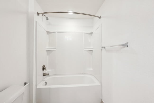 Interior Photo - The Seabourn
