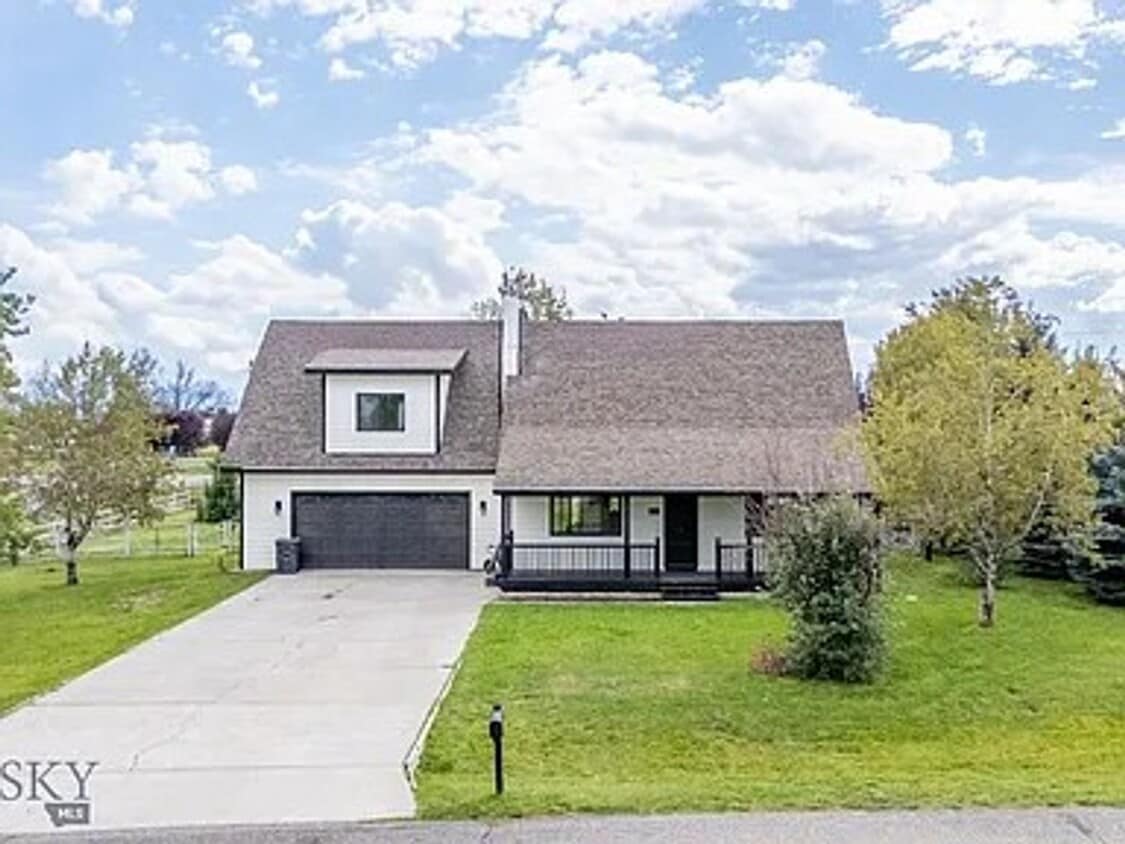 Foto principal - Cute House, Large Yard