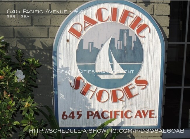 Building Photo - 645 Pacific Ave