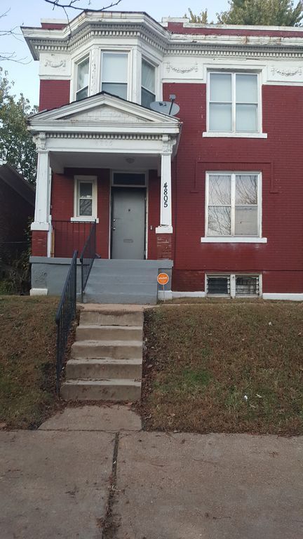 Primary Photo - 4805 Maffitt Ave
