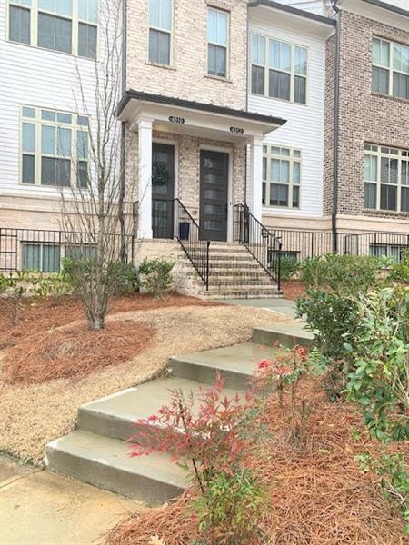 Foto del edificio - 4312 Parkside Pl