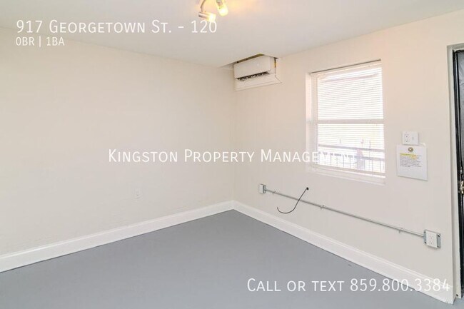 Foto del edificio - Newly Remodeled Studio Coming Soon!