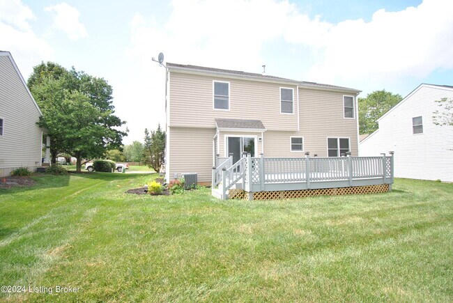 Building Photo - 14228 Academy Ridge Blvd
