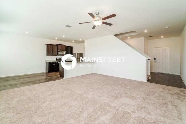 Building Photo - 3 Bedroom Pet-Friendly Home in New Braunfe...
