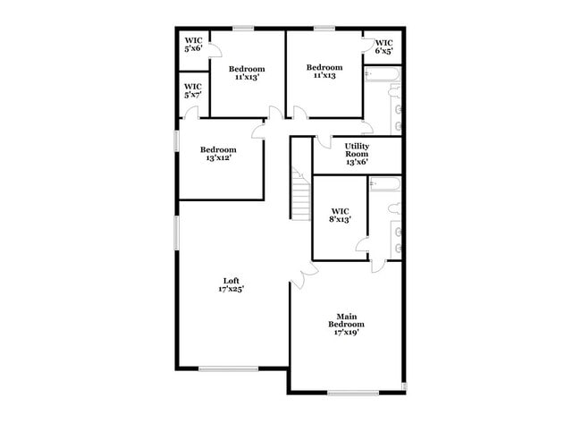 Foto del edificio - 3118 Bamburgh Ct