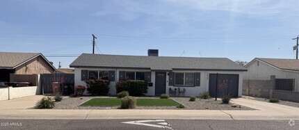 Building Photo - 7425 E Roosevelt St