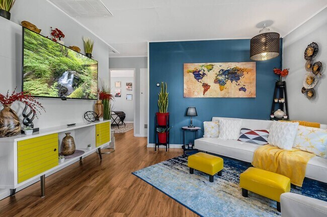 Foto del edificio - 607 Morris Ave S