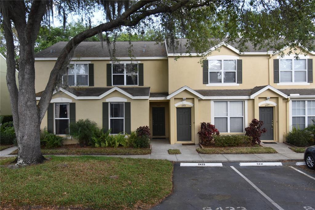 6433 Osprey Lake Cir, Riverview, FL 33578 Townhome Rentals in