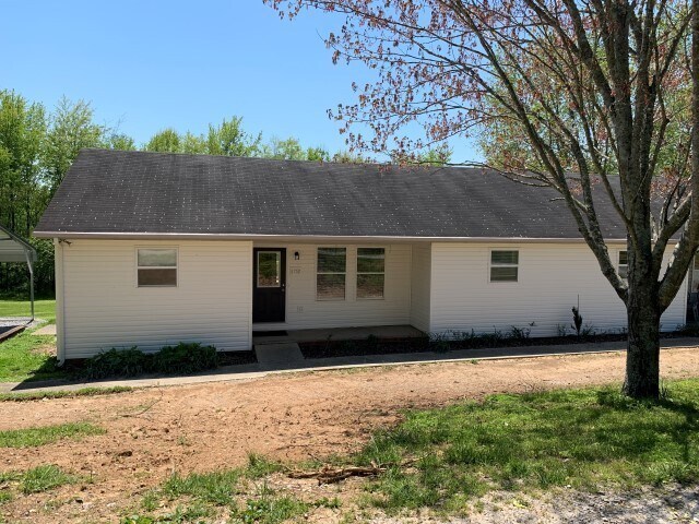 Building Photo - 1752 Lewisburg Pike