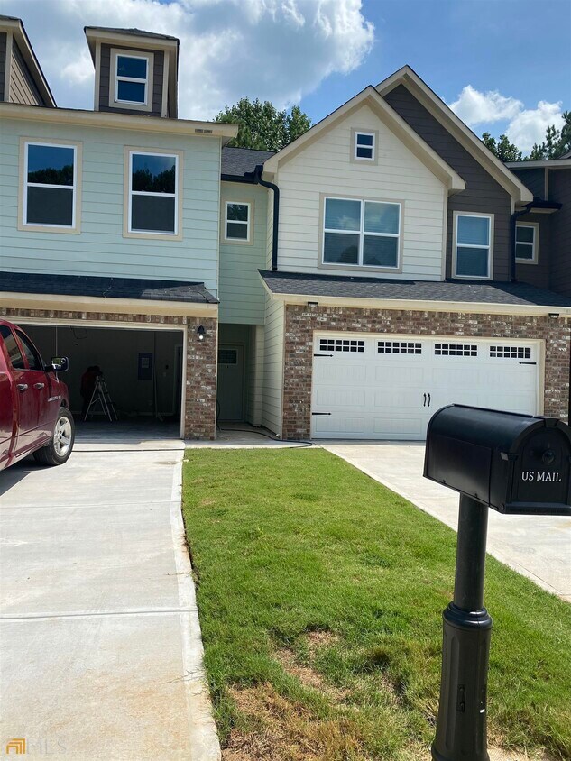 Foto principal - 7809 Rock Rose Ln