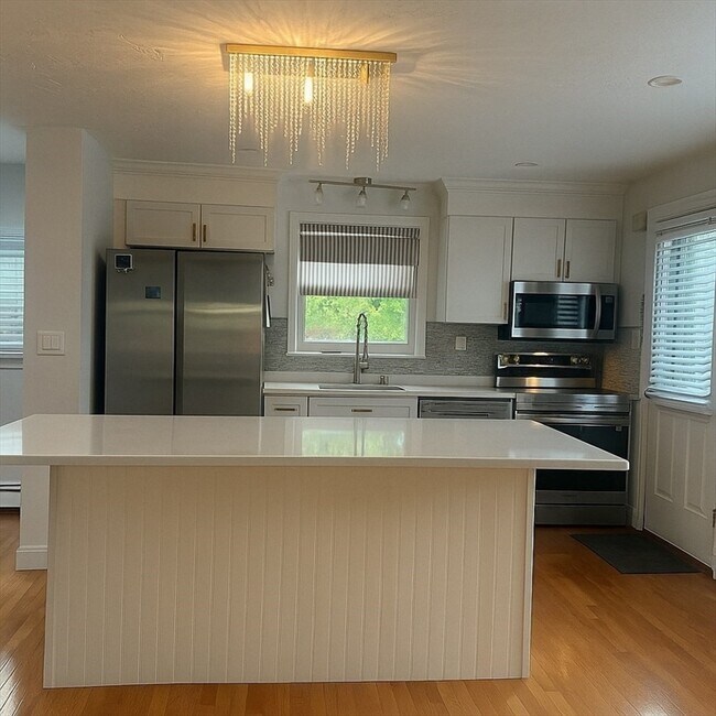 Foto del edificio - 599 North St