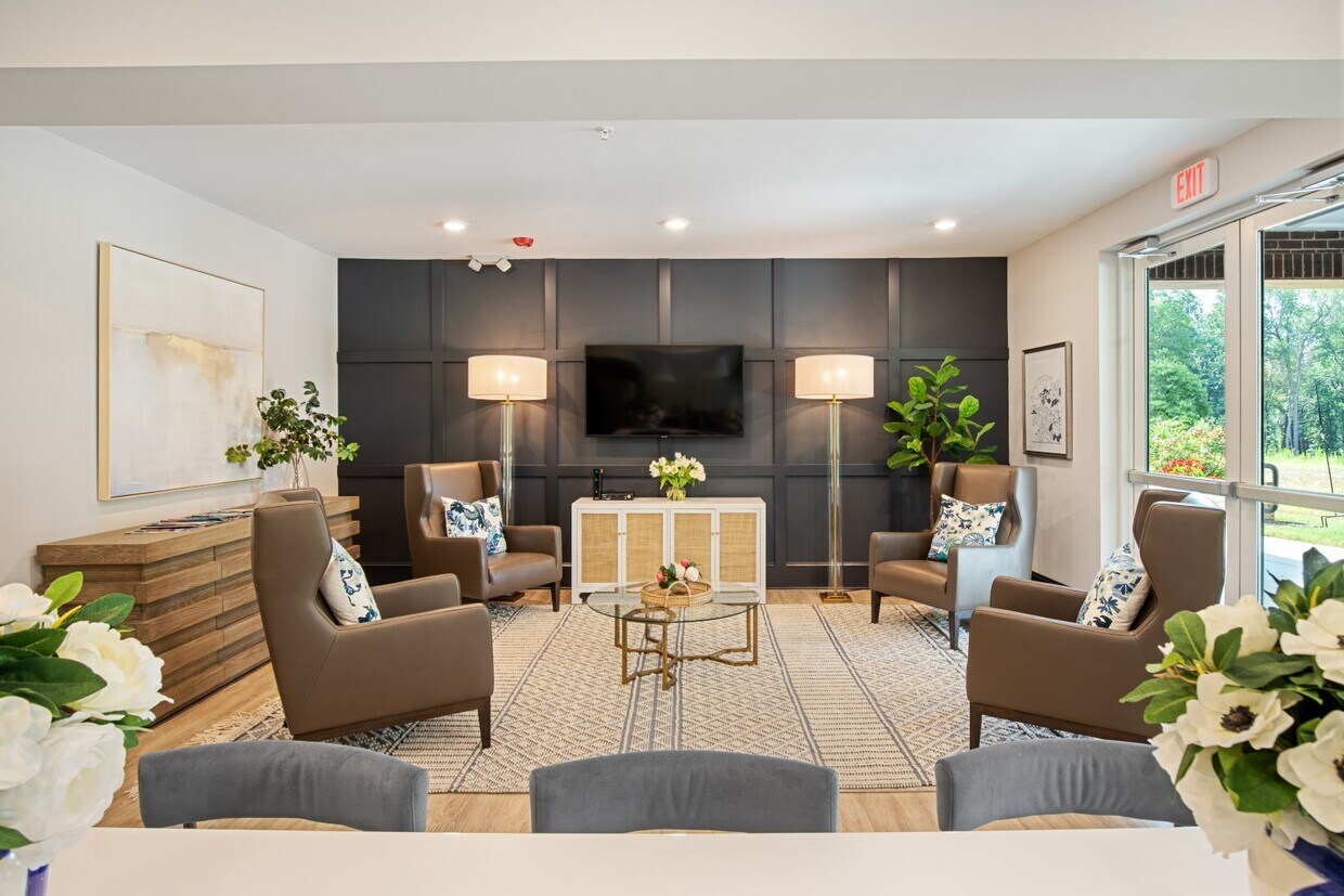 Loftin at Montcross Senior Apartments Alquileres en Belmont, NC