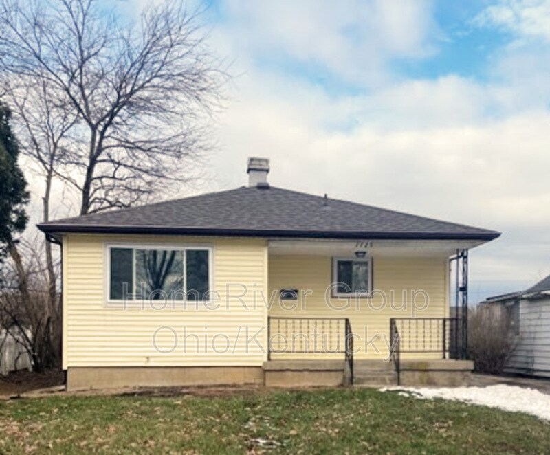 1725 Windemere Dr, Kettering, OH 45429 House Rental in Kettering, OH