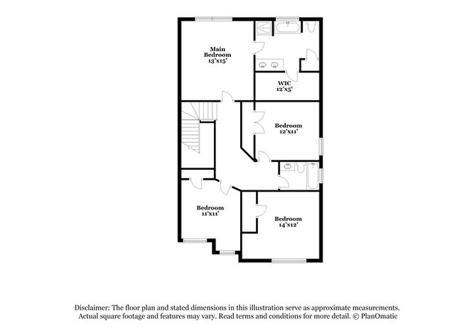 Building Photo - Inviting Locust Grove Home with 4 bedrooms