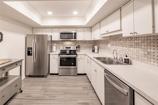 Foto del edificio - 1055 W Peppertree Dr