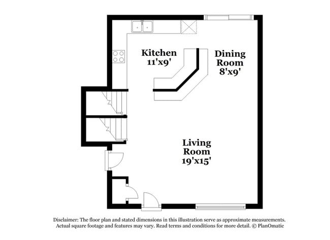 Foto del edificio - 2980 Moyer Ln