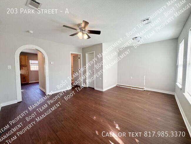 Foto del edificio - 203 Park St