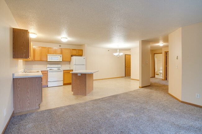 Building Photo - Meadows Edge Apartments
