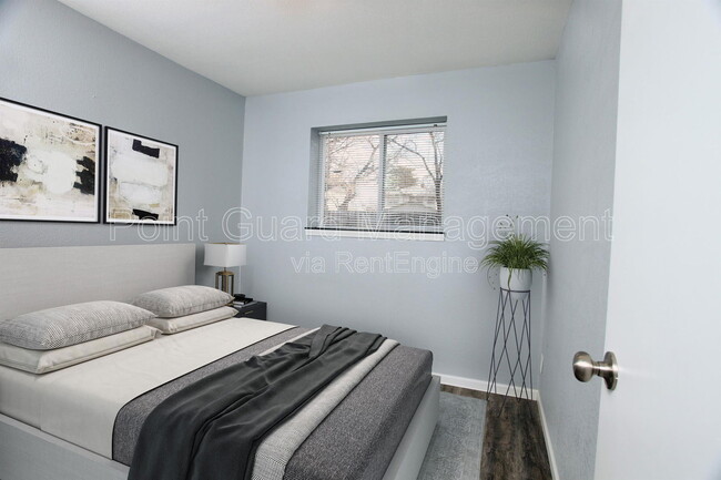 Foto del edificio - 928 N Carter Ave