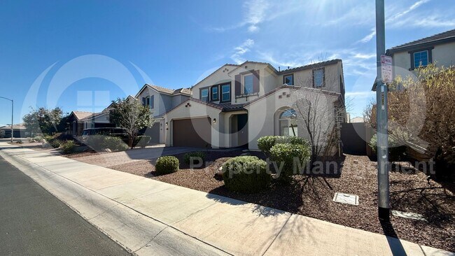 Foto del edificio - 9673 W Cashman Dr