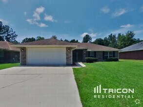 Building Photo - 2320 Bur Oak Place