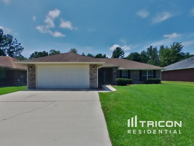 Foto del edificio - 2320 Bur Oak Place
