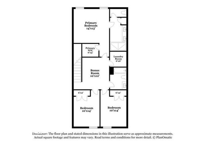 Foto del edificio - 1546 Olympic Lane, Lebanon, TN 37087
