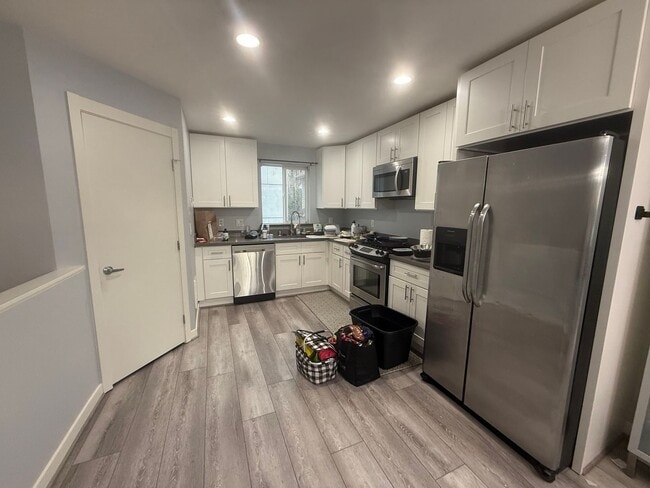 Foto del edificio - Northgate Townhome