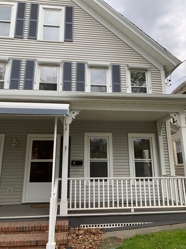 71 7th St, Turners Falls, MA 01376 Apartments in Turners Falls, MA